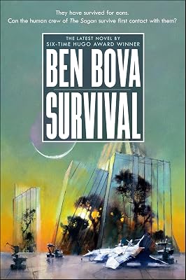 Survival: A Novel (Star Quest Trilogy)