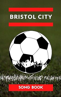 Bristol City FC Songbook