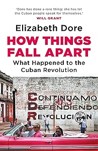 HOW THINGS FALL APART