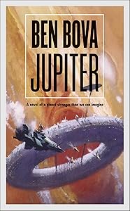 Jupiter (The Grand Tour Book 7)