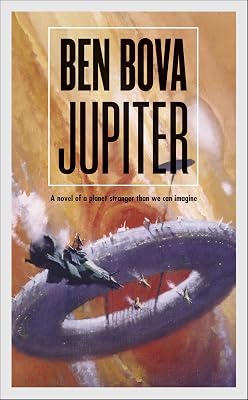 Jupiter (The Grand Tour Book 7)