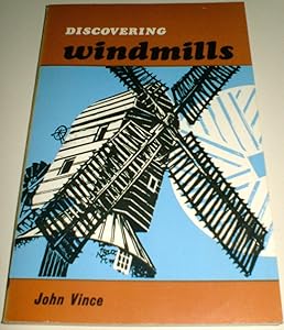 Discovering windmills (Discovering series, no. 13)