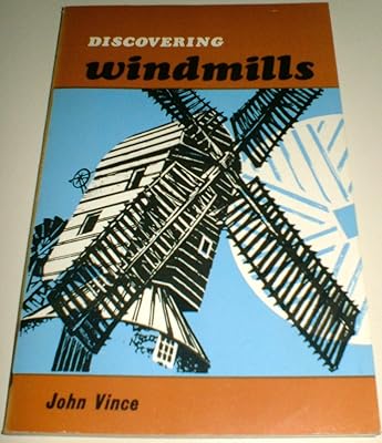 Discovering windmills (Discovering series, no. 13)
