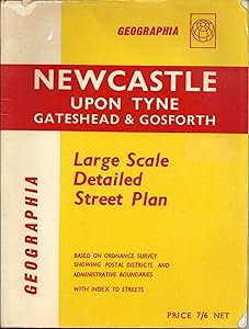 Newcastle upon Tyne & Gateshead