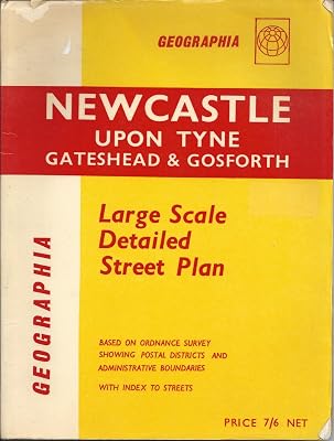 Newcastle upon Tyne & Gateshead