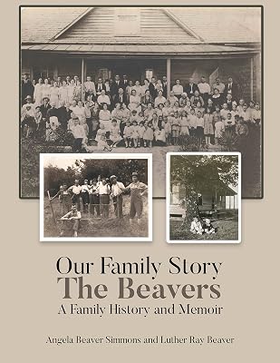 The Beavers: A Family History and Memoir