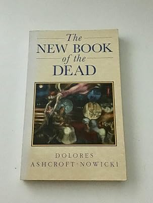 The New Book of the Dead
