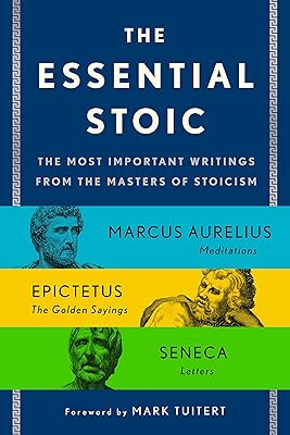 Essential Stoic