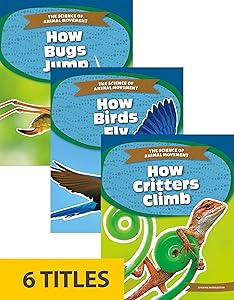 The Science of Animal Movement