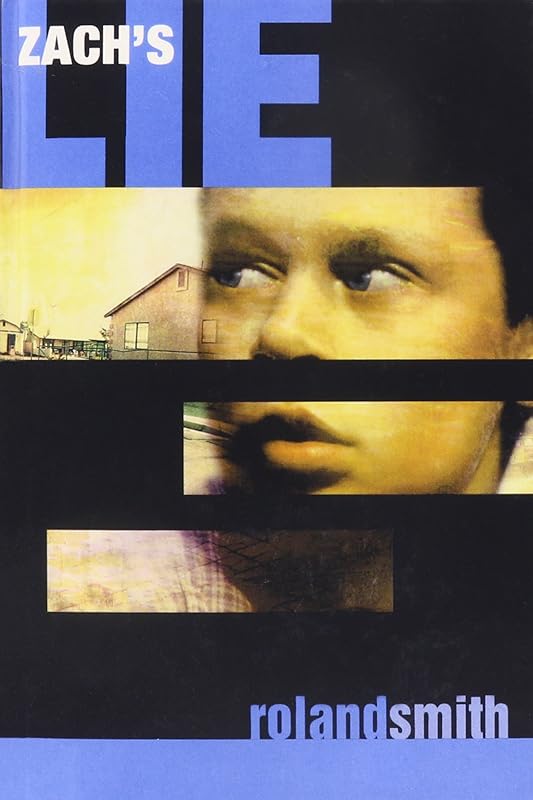 Zach's Lie by More books from this author