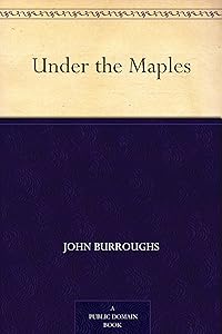 Under the Maples
