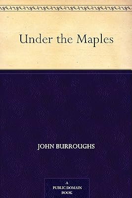 Under the Maples