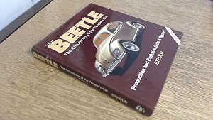 The Beetle: The Chronicle of the People's Car (A Foulis Motoring Book) by H. R. Etzold