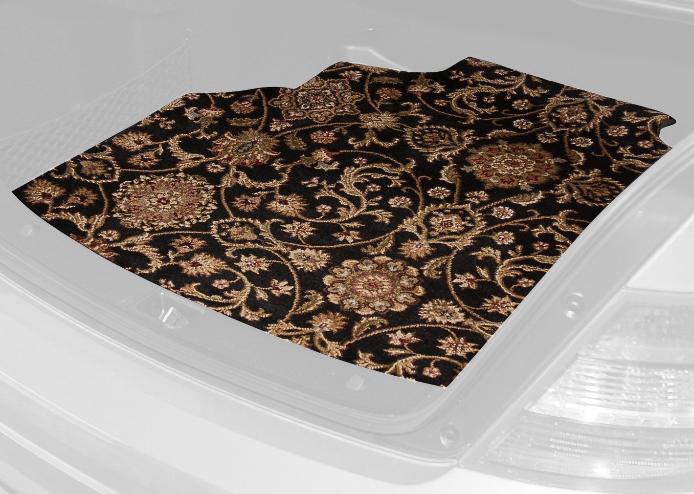 

GG Bailey Cargo Custom Mat for Select Honda Pilot Models