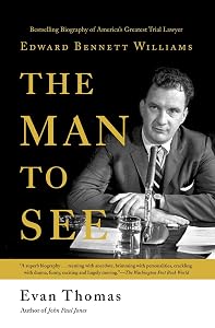 The Man to See