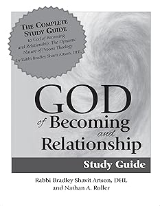 God of Becoming & Relationship Study Guide