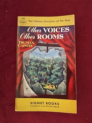 Other Voices Other Rooms