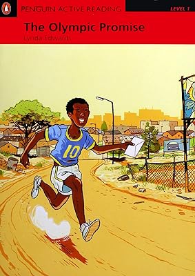 LEVEL 1: OLYMPIC PROMISE BOOK AND MULTI-ROM WITH MP3 PACK
