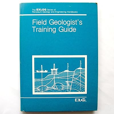 Field geologist's training guide