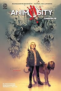 Animosity: Omnibus HC