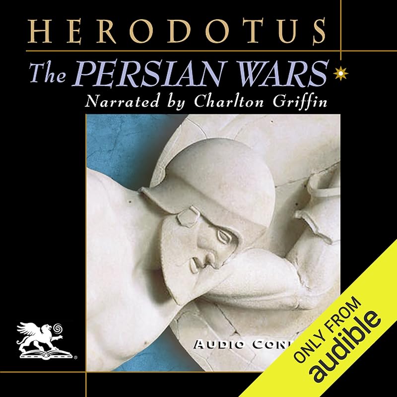 The Persian Wars by Herodotus