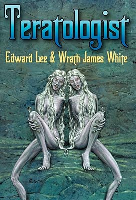 Teratologist - Revised Edition