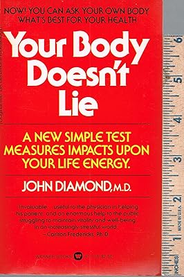 Your Body Doesn't Lie