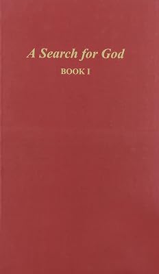 A Search for God, Book 1