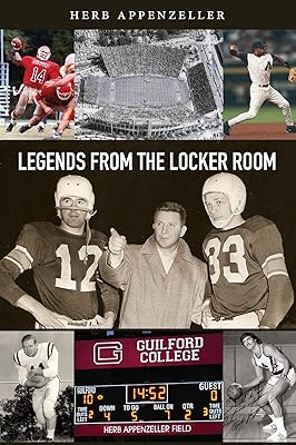 Legends from the Locker Room