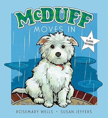 McDuff Moves In