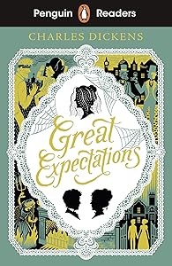 Penguin Readers Level 6: Great Expectations (ELT Graded Reader)
