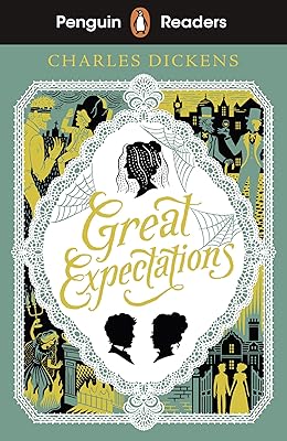 Penguin Readers Level 6: Great Expectations (ELT Graded Reader)