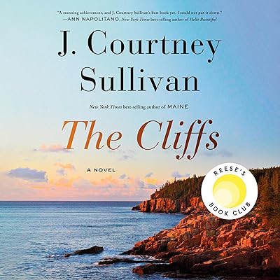 The Cliffs: Reese's Book Club: A Novel