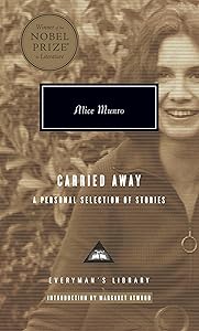 Carried Away: A Selection of Stories (Everyman's Library)