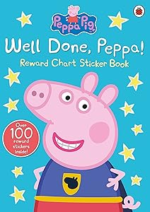 Well Done, Peppa!