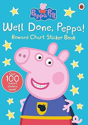 Well Done, Peppa!