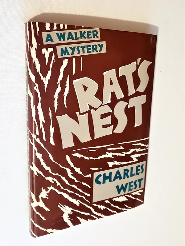 Rat's Nest by Charles West
