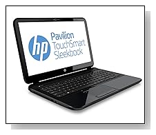 HP Pavilion 15-b150us Review