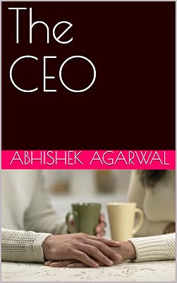 The CEO