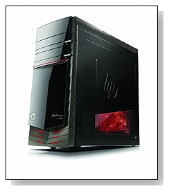 HP Envy 810-160 Desktop with Beats Audio Review
