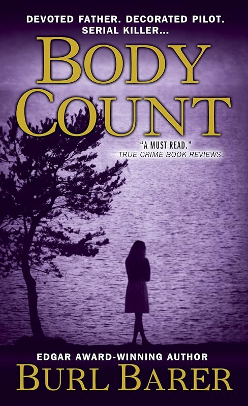 Body Count by Burl Barer