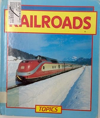 Railroads (Topics)