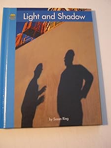 Light and Shadow (Yellow Umbrella Books)