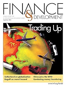 Finance & Development, September 2002