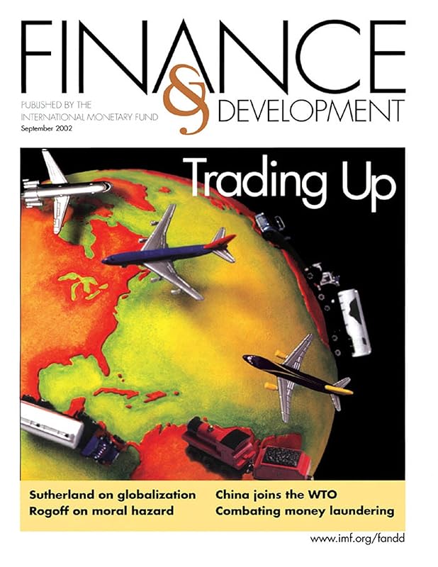 Finance & Development, September 2002 by International Monetary Fund