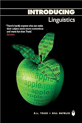 Introducing Linguistics