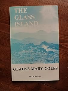 The glass island