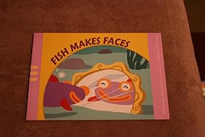 Fish and Frog (Brand New Readers)