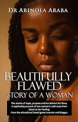 Beautifully Flawed: Finding meaning after the break down of a unique christian relationship