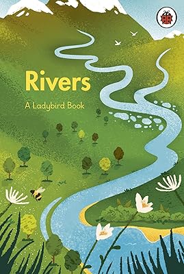 A Ladybird Book: Rivers